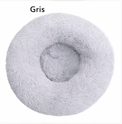 Lit Cocoon Apaisant - Favorise le sommeil profond de votre animal