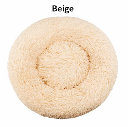 Lit Cocoon Apaisant - Favorise le sommeil profond de votre animal